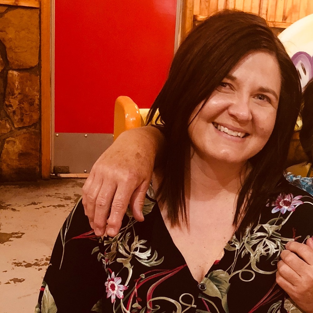 Meet your Posher, Andrea